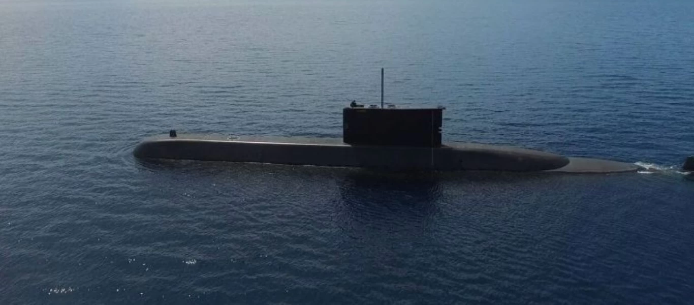 Ινδονησία: Μειώνονται αισθητά οι πιθανότητες να βρεθεί το αγνοούμενο υποβρύχιο